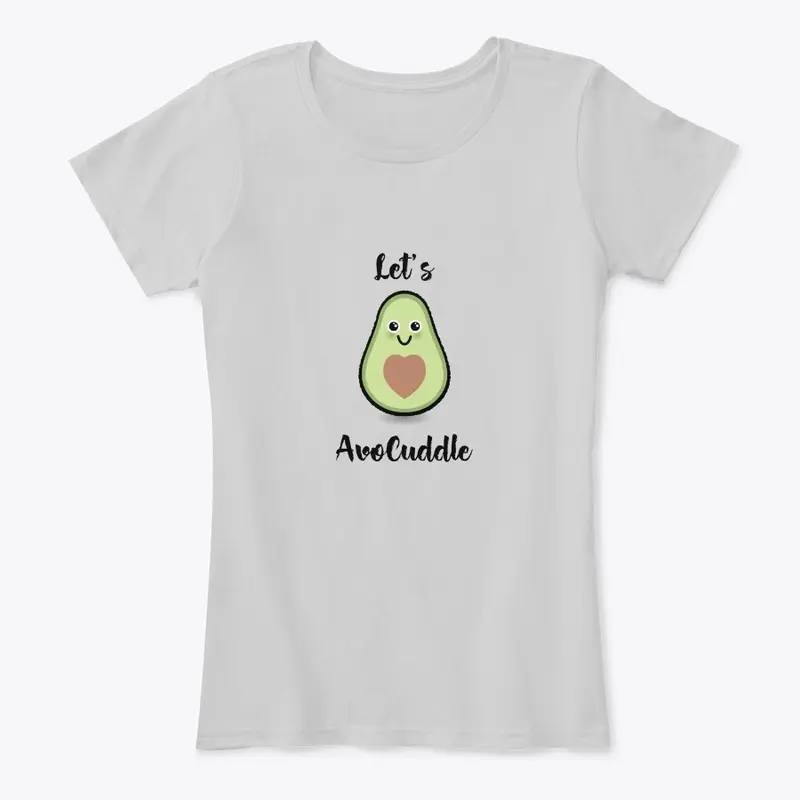 Let's Avo Cuddle 