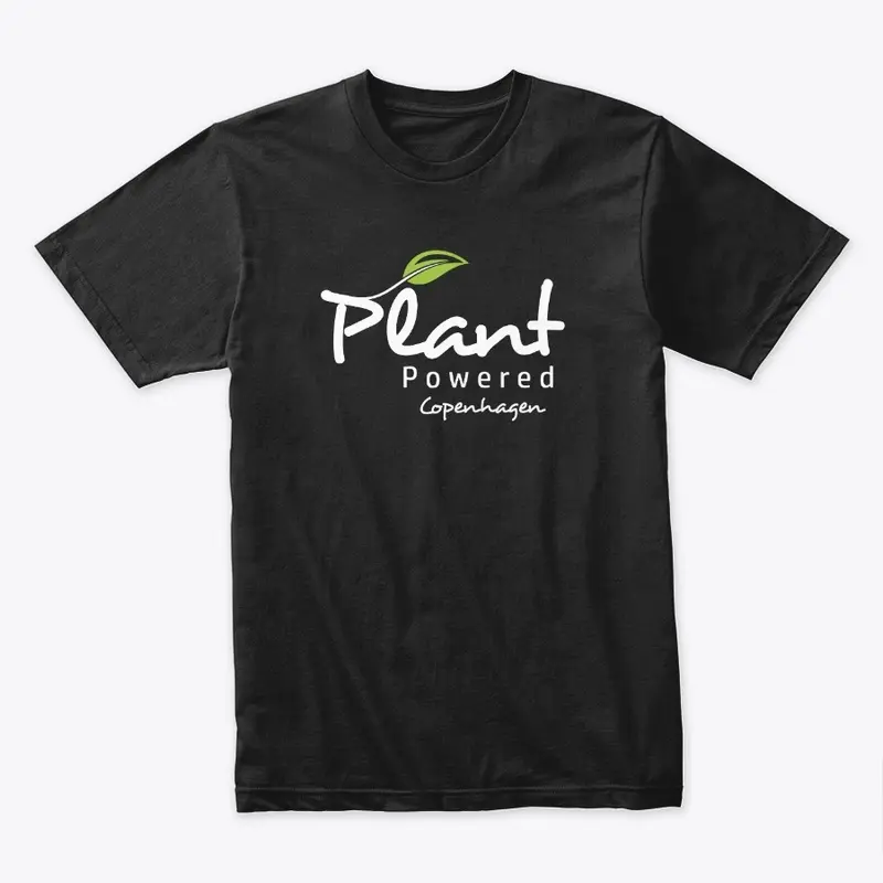 Plant Powered Copenhagen #Vegan