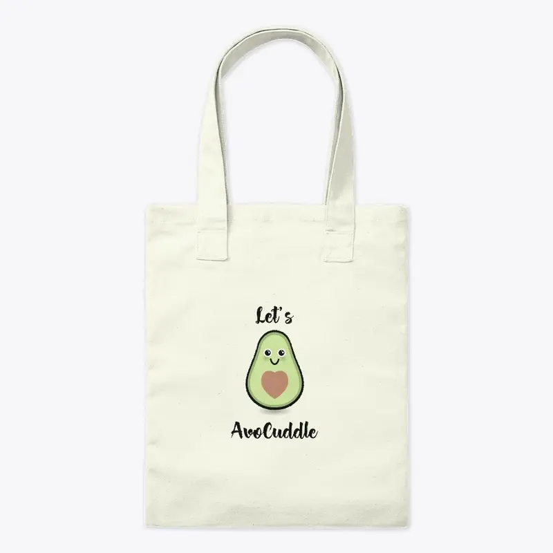 Let's Avo Cuddle 